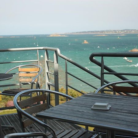 L'Hotel De Carantec Extérieur photo