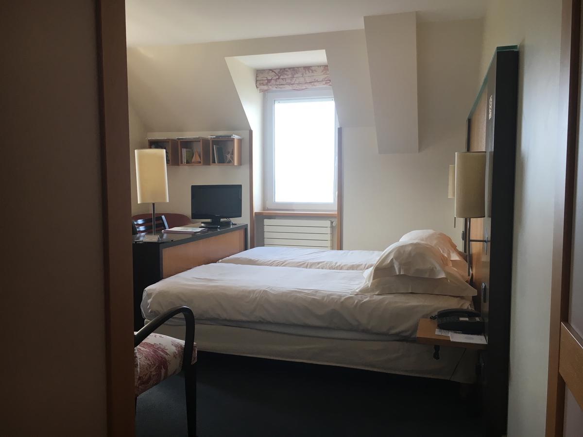 L'Hotel De Carantec Extérieur photo